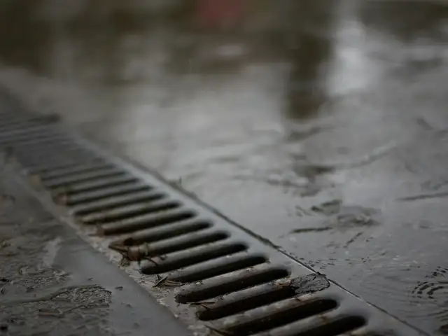 Buka Sumbatan Saluran — Wastafel/Toilet